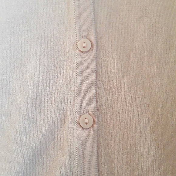 Preview Crew neck Cardigan - Picture 4 of 8